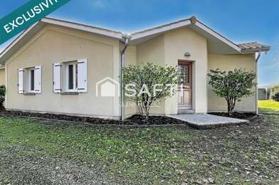 Maison 5 pièces 472000 €