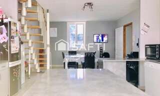 Appartement 5 Pièces 117 m² à vendre à Nœux-les-Mines (62290)