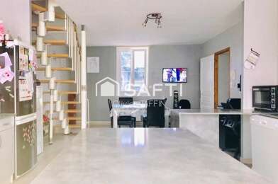 Appartement 5 pièces 133000 €