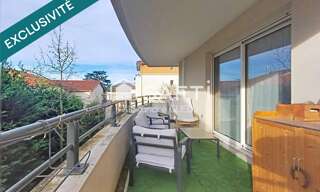 Appartement 4 Pièces 100 m² à vendre à Caluire-et-Cuire (69300)