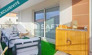 Appartement 4 Pièces 98 m² à vendre à Caluire-et-Cuire (69300)