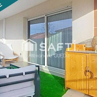 Appartement 4 pièces 449000 €