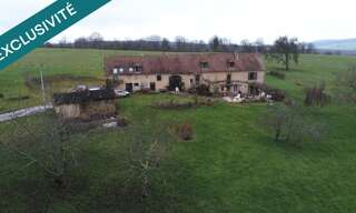 Maison 16 Pièces 400 m² à vendre à Beaumont-Sardolles (58270)