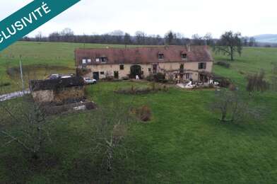 Maison 16 pièces 175000 €