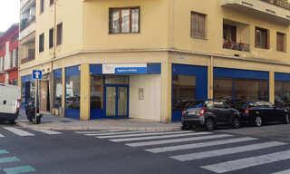 Commerce 10 Pièces 300 m² à louer à Nice (06000)