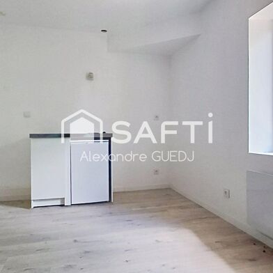 Appartement 1 pièces 67500 €