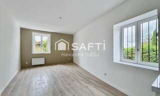 Appartement 1 Pièce 23 m² à vendre à Rillieux-la-Pape (69140)