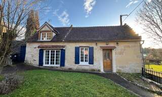 Maison 3 Pièces 70 m² à vendre à Villers-Cotterêts (02600)