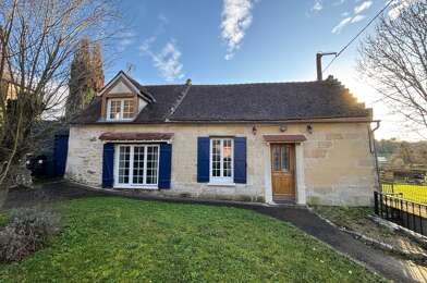 Maison 3 pièces 157000 €