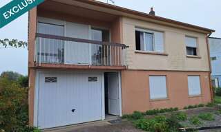 Maison 7 Pièces 80 m² à vendre à Val-de-Bride (57260)