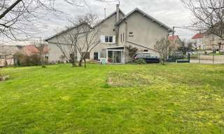 Maison 6 Pièces 147 m² à vendre à Montbozon (70230)