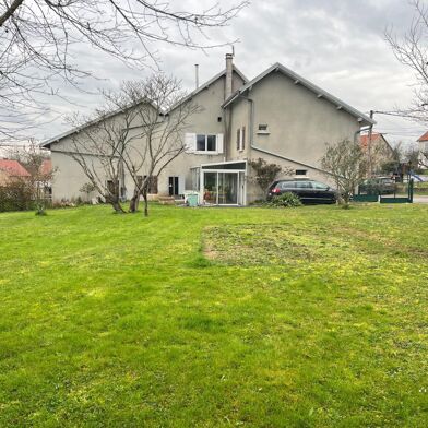 Maison 6 pièces 179500 €