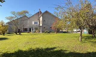 Maison 6 Pièces 147 m² à vendre à Montbozon (70230)