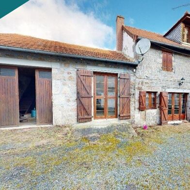 Maison 5 pièces 59000 €