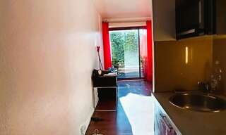 Appartement 1 Pièce 17 m² à vendre à Aix-en-Provence (13090)