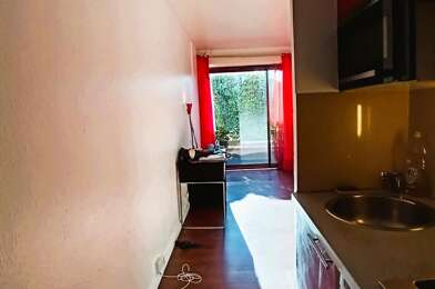 Appartement 1 pièces 115000 €