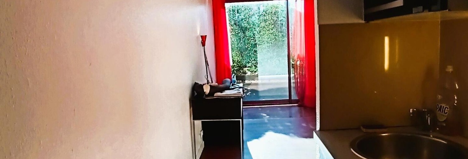 Appartement 1 Pièce 17 m² à vendre à Aix-en-Provence (13090)