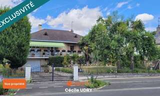 Maison 6 Pièces 141 m² à vendre à La Ville-aux-Dames (37700)