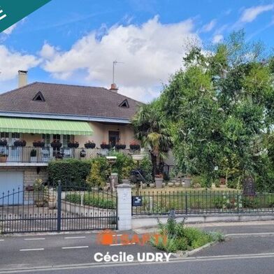 Maison 6 pièces 211000 €