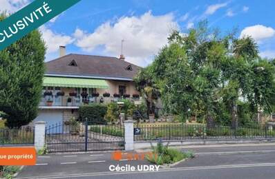 Maison en nue-propriété, un investissement sécurisé et optimisé. — photo du bien