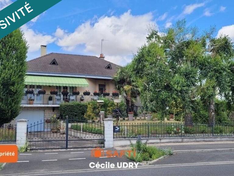 Maison en nue-propriété, un investissement sécurisé et optimisé. — photo 1