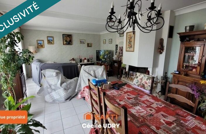 Maison en nue-propriété, un investissement sécurisé et optimisé. — photo 3