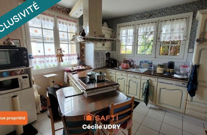 Maison en nue-propriété, un investissement sécurisé et optimisé. — photo 4
