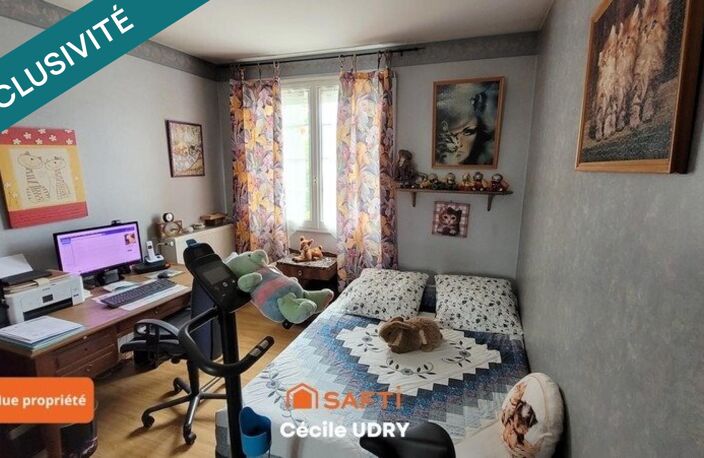 Maison en nue-propriété, un investissement sécurisé et optimisé. — photo 5