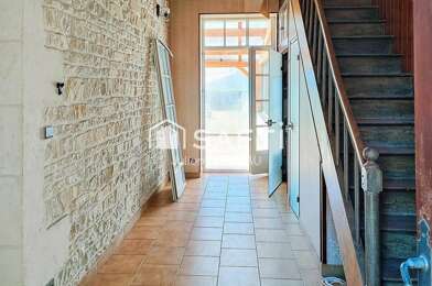 Maison 8 pièces 217000 €