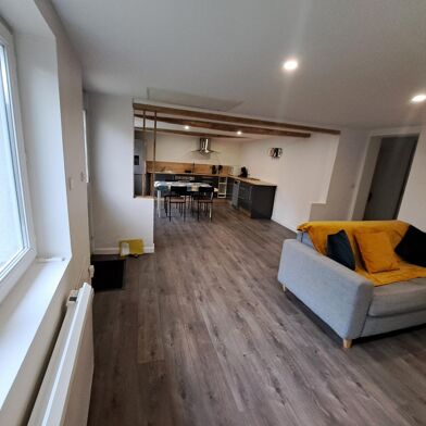 Maison 3 pièces 179000 €