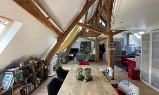 Appartement 4 Pièces 113 m² à vendre à Dourdan (91410)