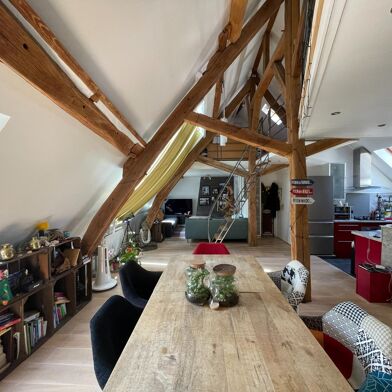 Appartement 4 pièces 236000 €