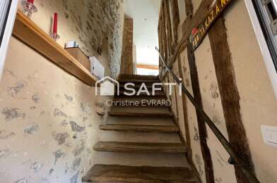 Appartement 4 pièces 236000 €