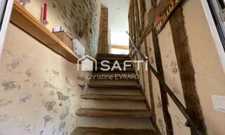 Appartement 4 Pièces 113 m² à vendre à Dourdan (91410)