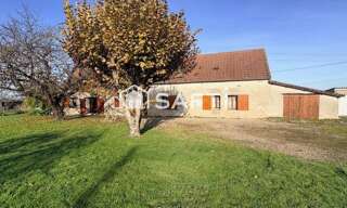 Maison 5 Pièces 117 m² à vendre à Arpheuilles (36700)