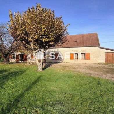 Maison 5 pièces 150500 €