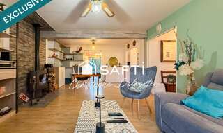 Maison 6 Pièces 134 m² à vendre à Octeville-sur-Mer (76930)