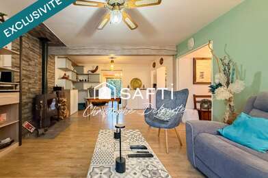 Maison 6 pièces 367000 €