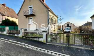 Maison 5 Pièces 96 m² à vendre à Sarre-Union (67260)