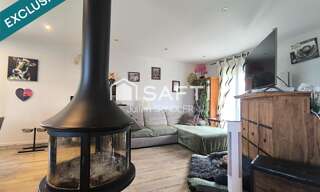 Maison 5 Pièces 88 m² à vendre à Woustviller (57915)