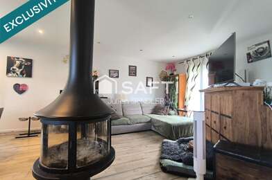 Maison 5 pièces 189000 €