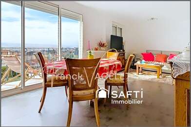 Maison 6 pièces 233200 €