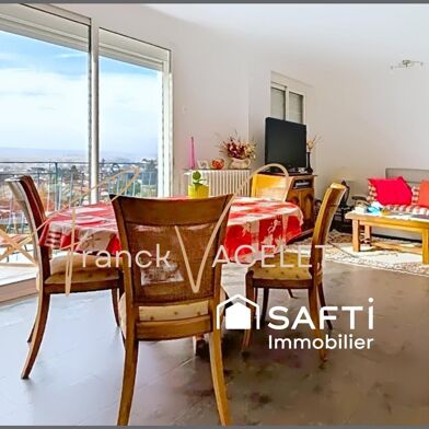 Maison 6 pièces 233200 €