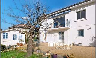 Maison 6 Pièces 130 m² à vendre à La Réole (33190)