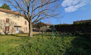 Maison 8 Pièces 123 m² à vendre à Jarcieu (38270)