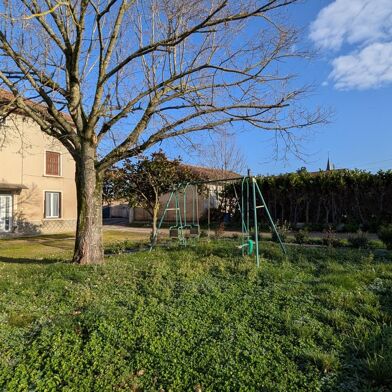 Maison 8 pièces 157000 €