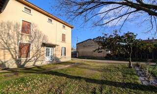 Maison 8 Pièces 123 m² à vendre à Jarcieu (38270)