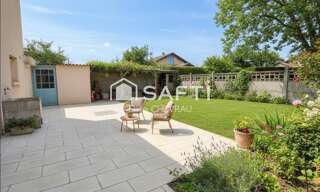 Appartement 4 Pièces 85 m² à vendre à Bâgé-le-Châtel (01380)