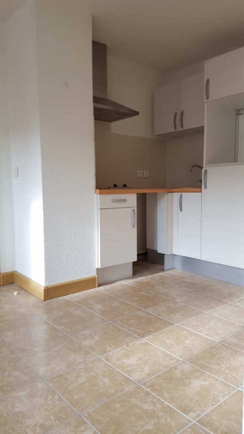 Appartement  T2 à louer Amélie-les-Bains-Palalda 66110