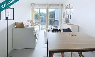 Appartement 2 Pièces 50 m² à vendre à Mérignac (33700)